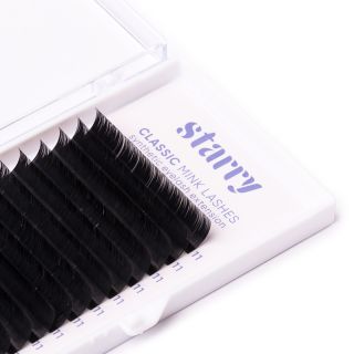 Cils CLASSIC D 0,03 (2022 édition)