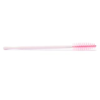 Brosse à cils, rose