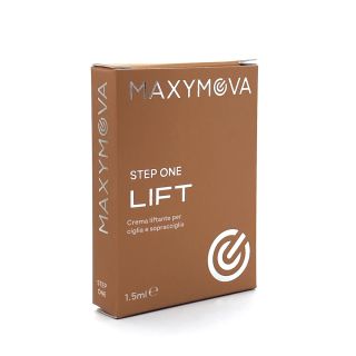 Maxymova STEP 1 LIFT - 1,5ml x 5pcs