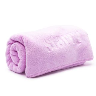 Serviette en microfibre