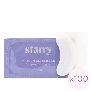 Coussinet en gel Premium 100 paires