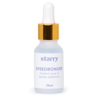 Speedbonder 15 ml1 Starry cils