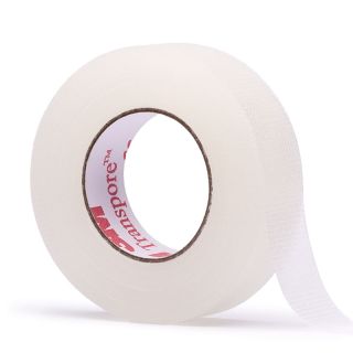 3M Transpore ruban adhésif en plastique 12mm 0 Starry cils
