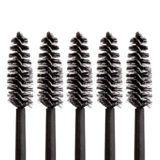 Brosse à cils, noir 0 Starry cils