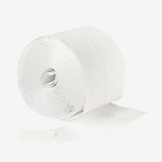 Chiffons de nettoyage en coton, 500 pcs  0 Starry cils