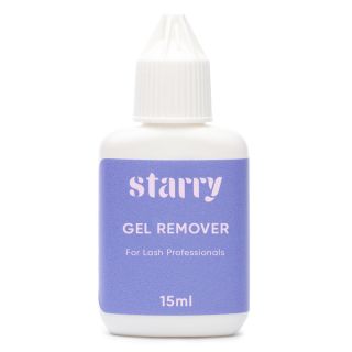 Gel nettoyant 15 ml 0 Starry cils