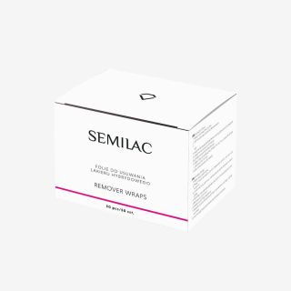 Enveloppes de dissolvant, 50 pièces 0 Starry cils