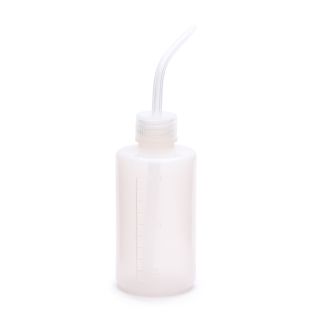 Flacon de rinçage des cils, transparent 0 Starry cils