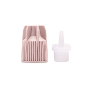 Embout et capuchon de colle 0 Starry cils