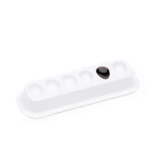 Support colle jetable, boîte de 50 pcs