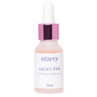 Lucky Fan 15 ml 0 Starry cils