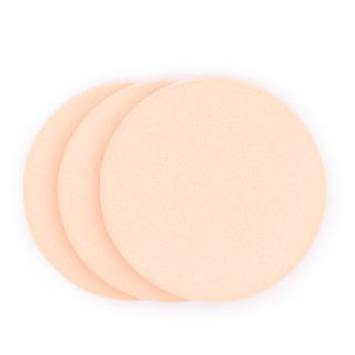 Eponge maquillage 3 pcs 3 Starry cils