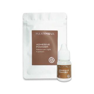 Maxymova Glueless Adhesive Powder