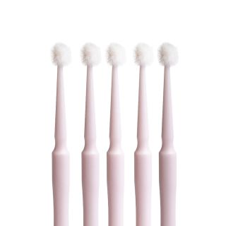 Micro brosses, 100 pcs 0 Starry cils
