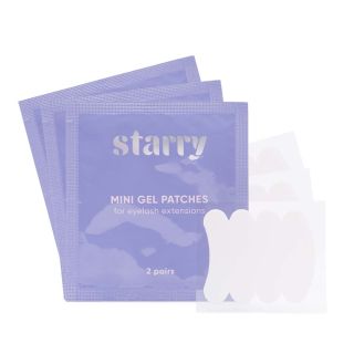 Mini coussinets en gel 160 pcs (320 paires) 0 Starry cils