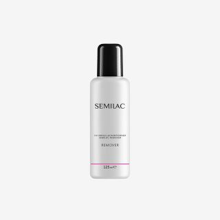 Semilac Remover 125ml - Pas d'expédition DHL 0 Starry cils