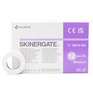 Ruban Nichiban Skinergate 12mm, 24pcs 0 Starry cils