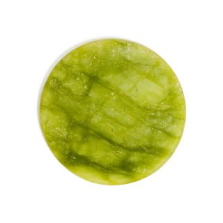 Support colle pierre de jade 0 Starry cils