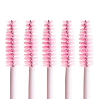 Brosse à cils, rose 0 Starry cils