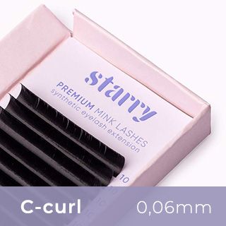 Cils PREMIUM C 0,06