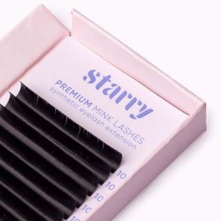 PREMIUM 0,07 Wimpern