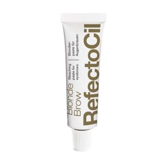 RefectoCil Blonde Brow 1 Starry cils