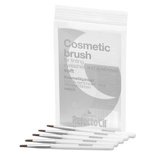 RefectoCil Brosse Cosmétique Souple 1 Starry cils