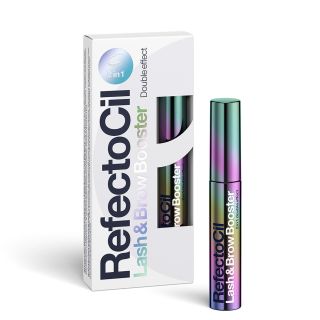 RefectoCil Lash & Brow Booster 0 Starry cils