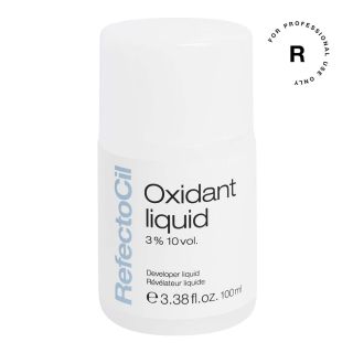 RefectoCil Oxydant 3%, 100 ml 0 Starry cils