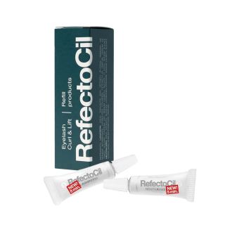 RefectoCil LashPerm/Neutralizer 0 Starry cils