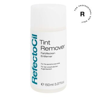 RefectoCil Tint Remover Détachant de Coloration 150ml 0 Starry cils