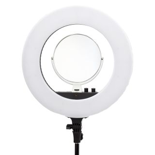 Starry LED Ring Light 2  7 Starry cils