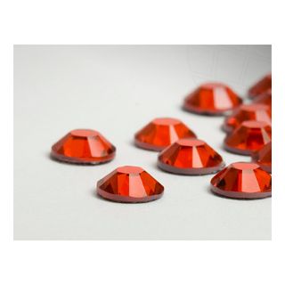 SW cristaux SS5 Hyacinth 50 pcs  1 Starry cils