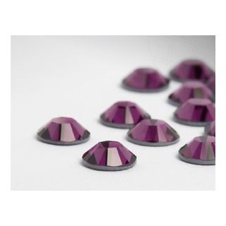 SW cristaux SS5 Amethyst 50 pcs  1 Starry cils