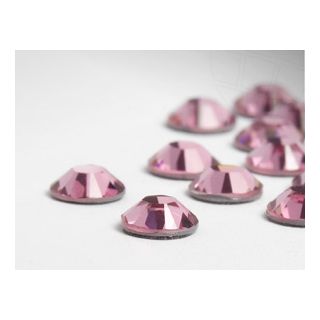 SW cristaux SS5 Light Rose 50 pcs  1 Starry cils