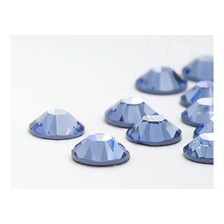 SW cristaux SS5 Light Sapphire 50 pcs  1 Starry cils