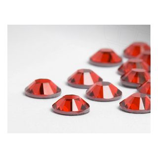 SW cristaux SS5 Light Siam 50 pcs  1 Starry cils