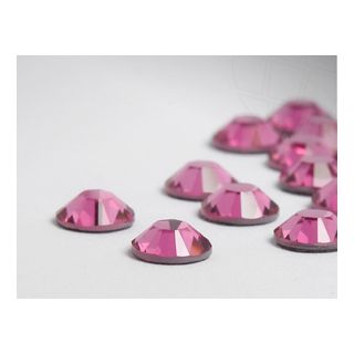 SW cristaux SS5 Rose 50 pcs  1 Starry cils