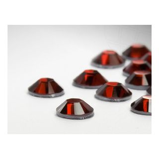 SW cristaux SS8 Siam 50 pcs  1 Starry cils