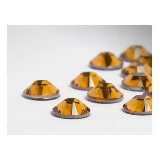 SW cristaux SS5 Topaz 50 pcs  1 Starry cils