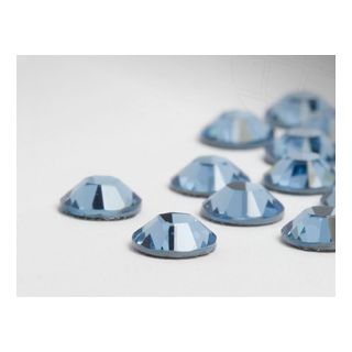 SW cristaux SS5 Aquamarine 50 pcs  1 Starry cils