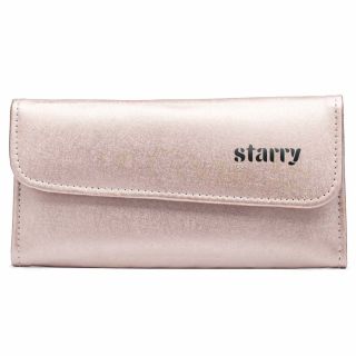 Etui à pince, or rose 1 Starry cils