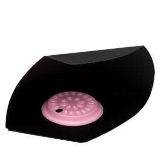 Cache pour colle UV LED, lot de 2