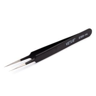 Pinces Vetus, ESD-14 1 Starry cils