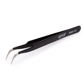 Pinces Vetus, ESD-15 1 Starry cils