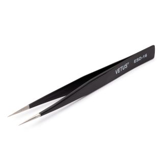 Pinces Vetus, ESD-16 1 Starry cils
