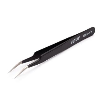 Pinces Vetus, ESD-17 0 Starry cils