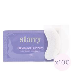 Coussinet en gel Premium 100 paires