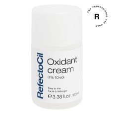 RefectoCil Oxydant Crème 3%, 100 ml