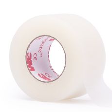 3M Transpore ruban adhésif en plastique 25mm 0 Starry cils